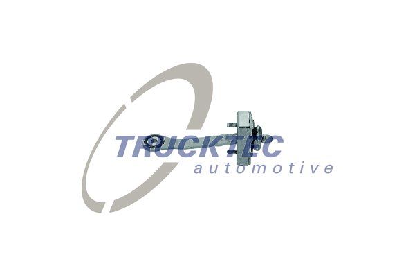 TRUCKTEC AUTOMOTIVE durų sklendė 01.53.012